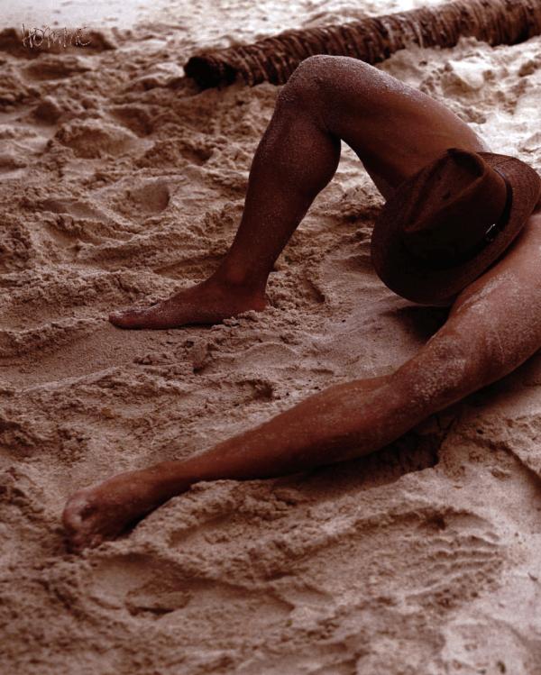 Homme-6-精壯美男魚